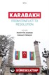 Karabakh : From Conflict To Resolution