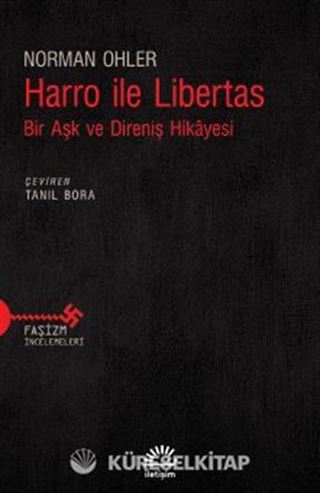 Harro ile Libertas