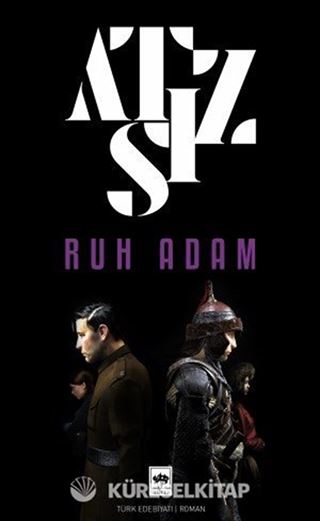 Ruh Adam