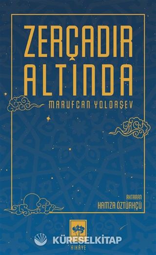 Zerçadır Altında