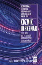 Kozmik Derkenar