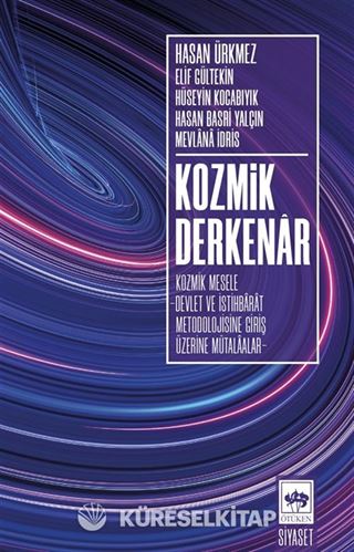 Kozmik Derkenar