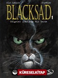 Blacksad 1.Cilt (Karton Kapak) - Gölgeler Arasında Bir Yerde