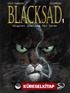 Blacksad 1.Cilt (Karton Kapak) - Gölgeler Arasında Bir Yerde