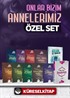 Onlar Bizim Annelerimiz (Özel Set)