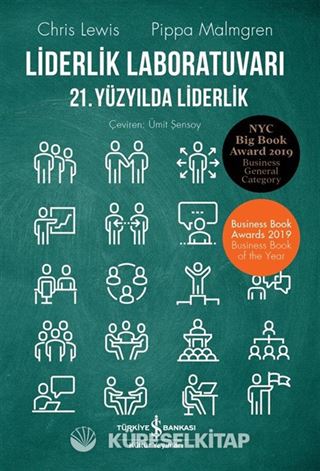 Liderlik Laboratuvarı