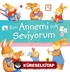 Ben Annemi Çok Seviyorum