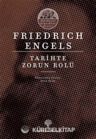 Tarihte Zorun Rolü