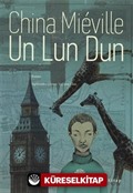 China Mieville Bilim Kurgu Seti - 7 Kitap Takım