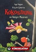 Küçük Ejderha Kokosnuss ve Vampir Macerası