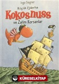 Küçük Ejderha Kokosnuss ve Zalim Korsanlar
