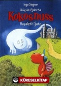 Küçük Ejderha Kokosnuss: Hayaletli Şato