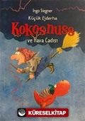 Küçük Ejderha Kokosnuss ve Hava Cadısı