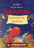 Küçük Ejderha Kokosnuss: Ateş Kayalıkları'nda Okul Partisi