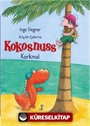 Küçük Ejderha Kokosnuss Korkma! (Ciltli)