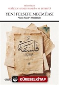 Yeni Felsefe Mecmuası (Ciltli)