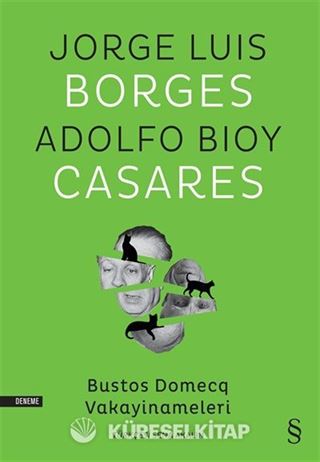 Bustos Domecq Vakayinameleri