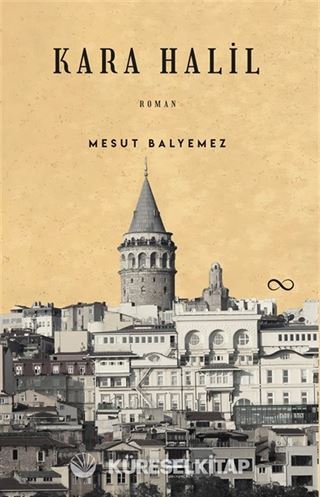 Kara Halil