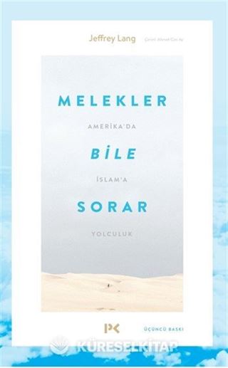 Melekler Bile Sorar
