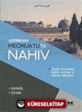 Alıştırmalarla Mecmuatu'n Nahiv (Avamil-İzhar)