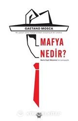 Mafya Nedir?