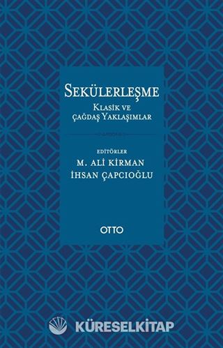 Sekülerleşme