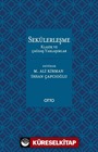 Sekülerleşme