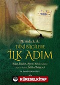 Menkıbelerle Dini Bilgilere İlk Adım