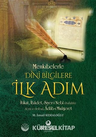 Menkıbelerle Dini Bilgilere İlk Adım