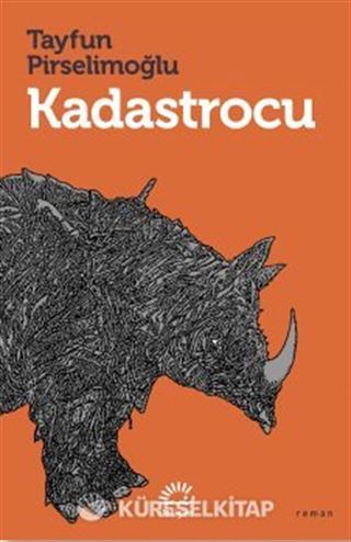 Kadastrocu