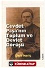 Cevdet Paşa'nın Toplum ve Devlet Görüşü