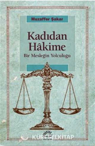 Kadıdan Hakime