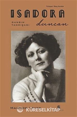 Isadora Duncan