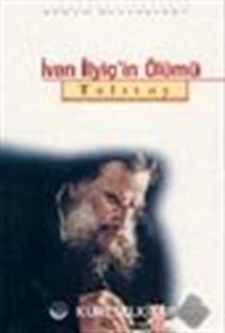 İvan İlyiç'in Ölümü