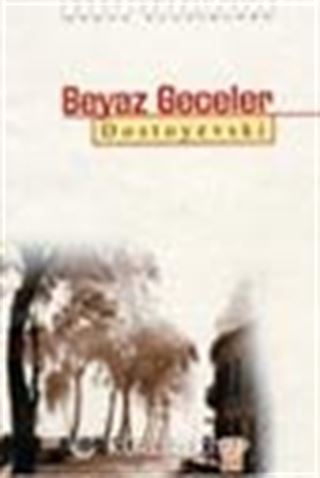 Beyaz Geceler