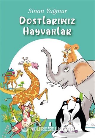 Dostlarımız Hayvanlar