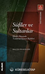 Sûfîler ve Sultanlar