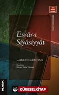 Esrar-ı Siyasiyyat