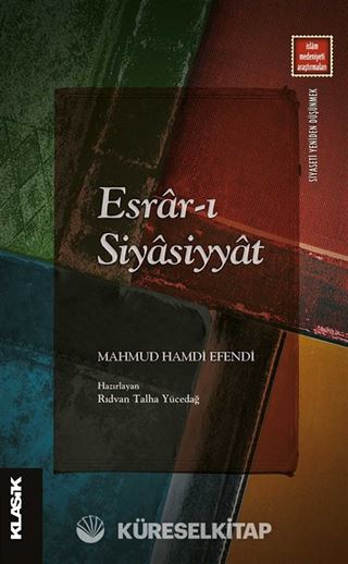 Esrar-ı Siyasiyyat