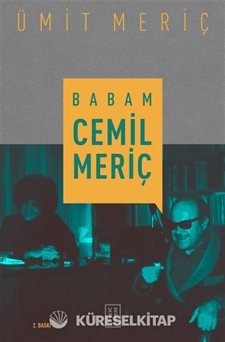 Babam Cemil Meriç