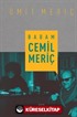 Babam Cemil Meriç