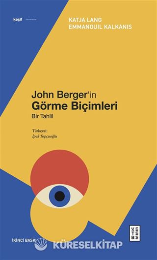 John Berger'in Görme Biçimleri