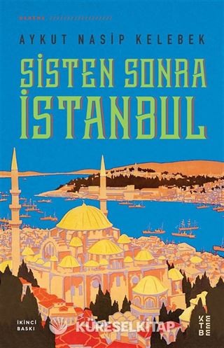 Sisten Sonra İstanbul