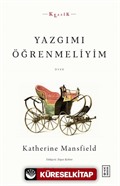 Yazgımı Öğrenmeliyim