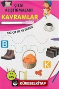 Çizgi Alıştırmaları - Kavramlar