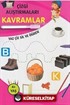 Çizgi Alıştırmaları - Kavramlar