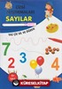Çizgi Alıştırmaları - Sayılar