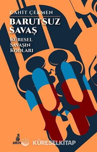Barutsuz Savaş