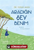 Aradığın Şey Benim