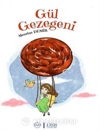 Gül Gezegeni